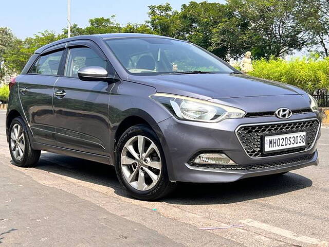 Used 2014 Hyundai i20 in Mumbai