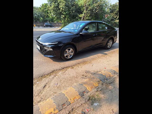 Used Hyundai Verna [2020-2023] S 1.5 MPi in Delhi