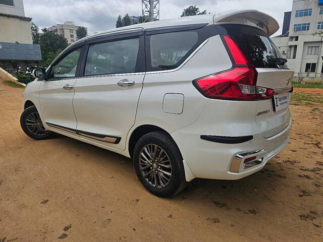 Used Maruti Suzuki Ertiga [2018-2022] ZXi Plus in Bangalore