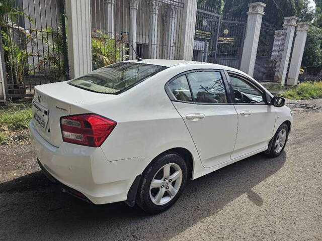 Used Honda City [2011-2014] 1.5 S AT in Pune