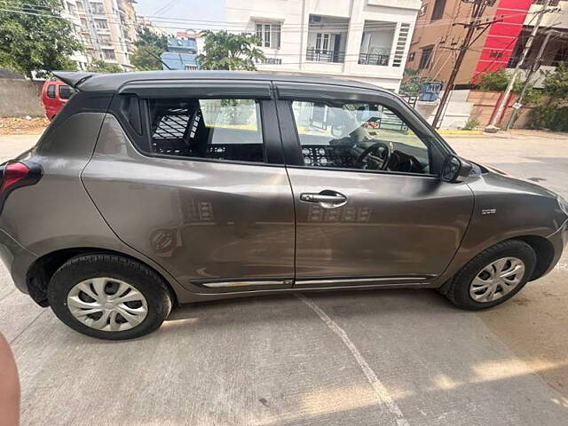 Used Maruti Suzuki Swift [2018-2021] VDi in Hyderabad