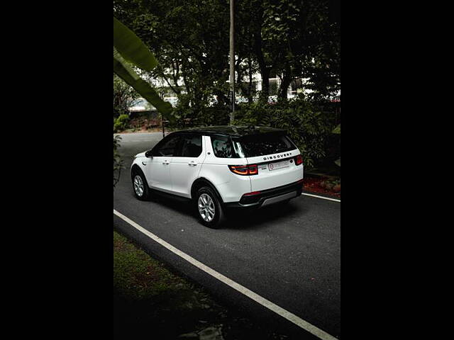 Used Land Rover Discovery Sport [2020-2022] S in Bangalore