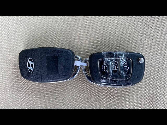 Used Hyundai Elite i20 [2018-2019] Sportz 1.2 in Hyderabad