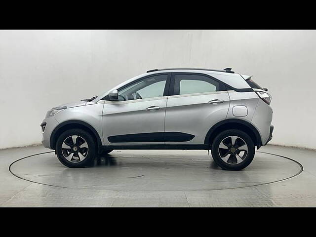 Used Tata Nexon [2017-2020] XZ Plus Diesel in Navi Mumbai