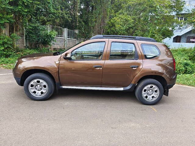 Used Renault Duster [2012-2015] 85 PS RxL Diesel in Mysore