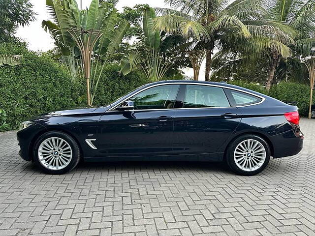 Used BMW 3 Series GT [2014-2016] 320d Luxury Line [2014-2016] in Surat