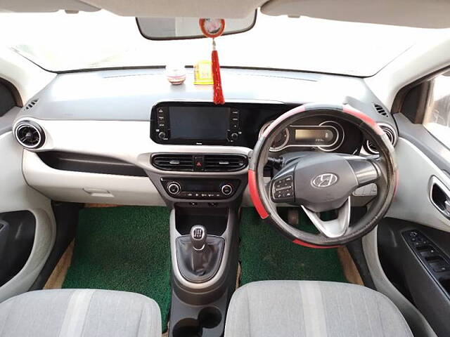 Used Hyundai Grand i10 Nios [2019-2023] Sportz 1.2 Kappa VTVT in Motihari