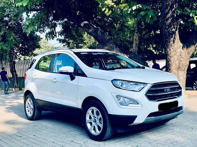 Used Ford EcoSport [2017-2019] Titanium 1.5L Ti-VCT in Patna