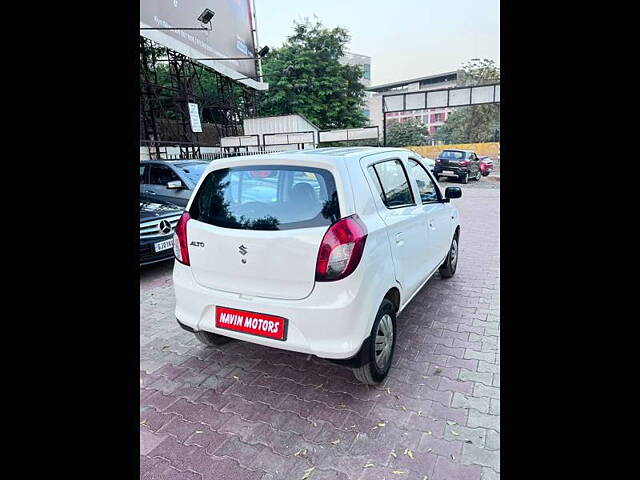 Used Maruti Suzuki Alto 800 [2012-2016] Lxi in Ahmedabad