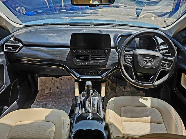 Used Tata Safari [2021-2023] XZA Plus Adventure in Mumbai