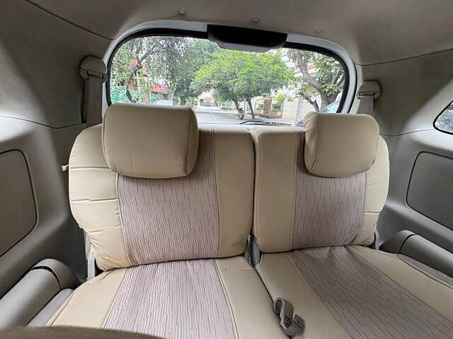 Used Toyota Innova [2005-2009] 2.5 V 7 STR in Bangalore