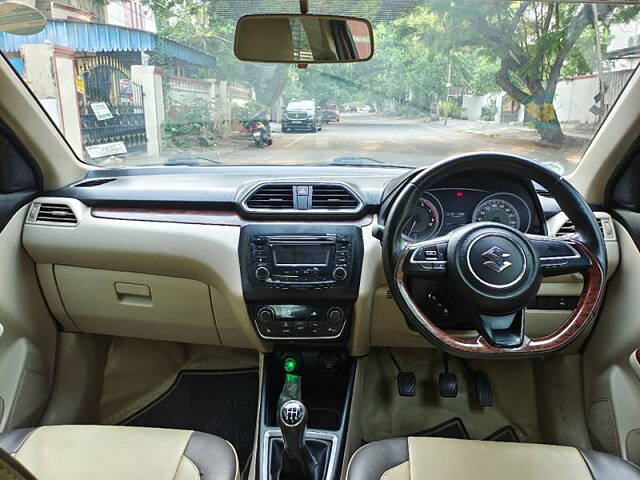Used Maruti Suzuki Dzire ZXi [2020-2023] in Chennai