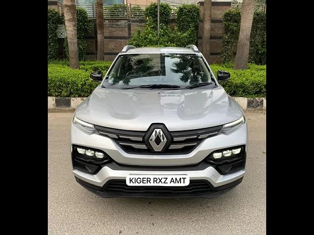 Used 2022 Renault Kiger in Delhi