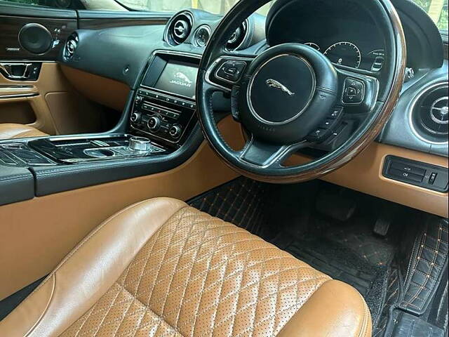 Used Jaguar XJ L 3.0 Portfolio in Delhi