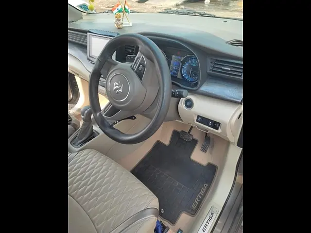 Used 2020 Maruti Suzuki Ertiga in Mumbai