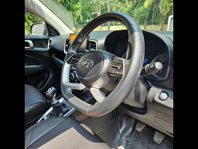 Used Hyundai Venue [2019-2022] SX (O) 1.0 Turbo in Mumbai