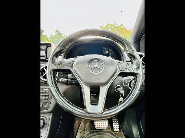 Used Mercedes-Benz B-Class [2012-2015] B180 Sports in Delhi