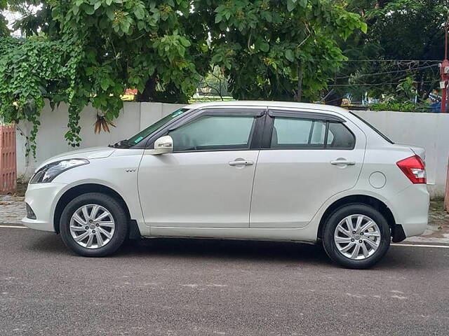 Used Maruti Suzuki Dzire [2017-2020] ZXi in Kanpur