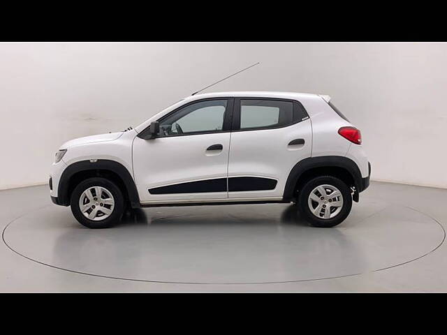 Used Renault Kwid [2015-2019] RXT [2015-2019] in Hyderabad