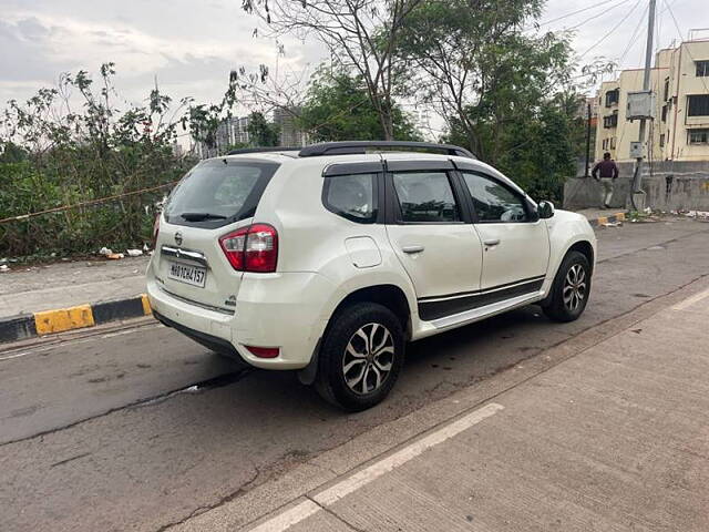 Used Nissan Terrano [2013-2017] XL (D) in Mumbai