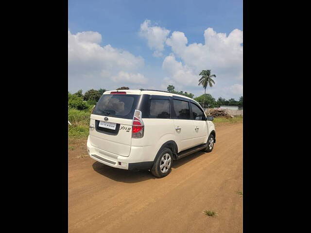 Used Mahindra Xylo [2009-2012] D4 in Nashik