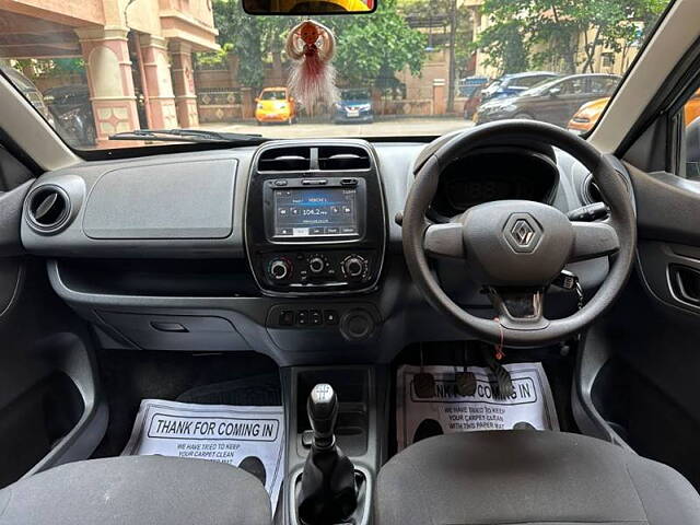 Used Renault Kwid [2015-2019] 1.0 RXT [2016-2019] in Pune