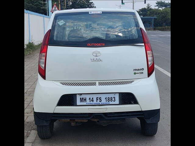 Used Tata Nano GenX XM in Pune