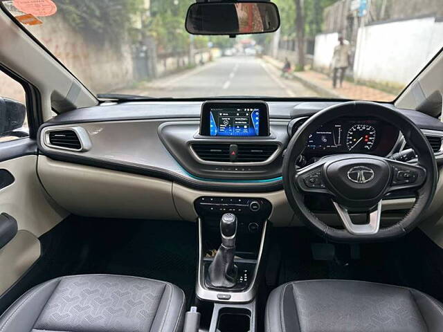 Used Tata Altroz XZ Plus Petrol [2021-2023] in Pune