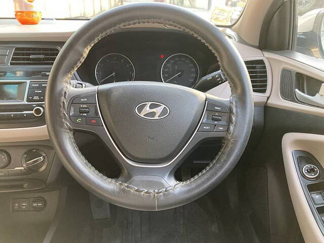 Used Hyundai Elite i20 [2014-2015] Magna 1.2 in Nagpur