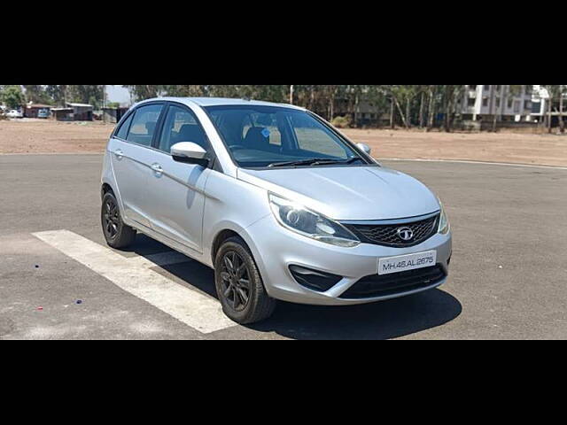 Used Tata Bolt XE Petrol in Nashik