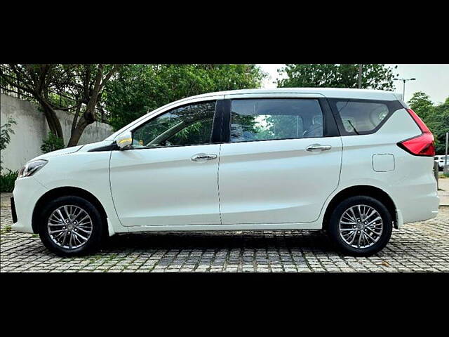 Used Maruti Suzuki Ertiga [2018-2022] ZXi Plus in Delhi