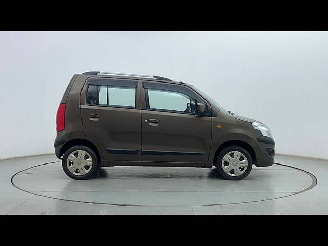 Used Maruti Suzuki Wagon R 1.0 [2014-2019] Vxi (ABS-Airbag) in Navi Mumbai