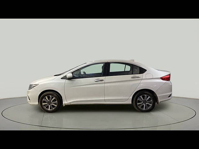 Used Honda City 4th Generation V Petrol [2017-2019] in Delhi