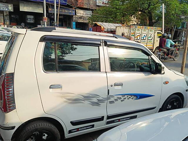 Used Maruti Suzuki Wagon R 1.0 [2014-2019] VXI in Patna