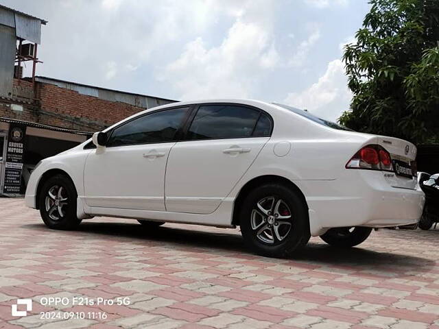 Used Honda Civic [2010-2013] 1.8V AT Sunroof in Patna