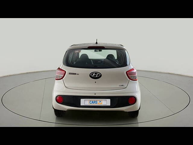 Used Hyundai Grand i10 Era 1.2 Kappa VTVT in Ahmedabad