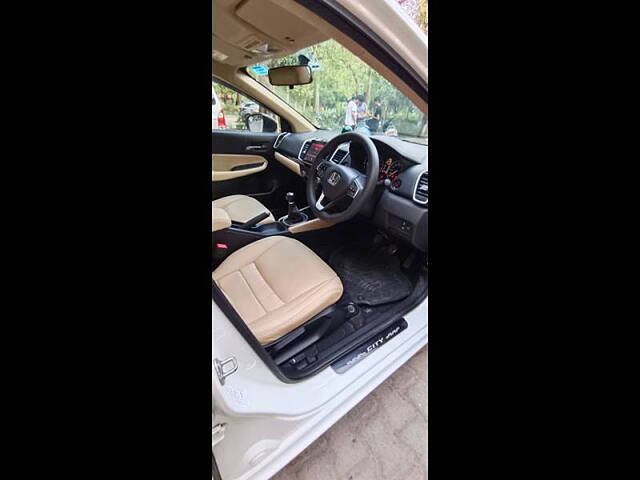 Used Honda City [2014-2017] V in Delhi