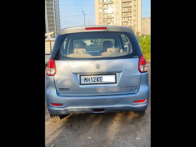 Used Maruti Suzuki Ertiga [2012-2015] LDi in Pune