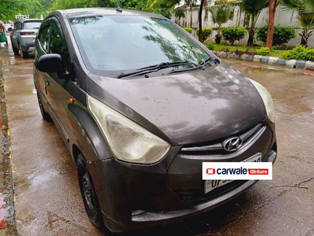 Used Hyundai Eon Era + in Lucknow