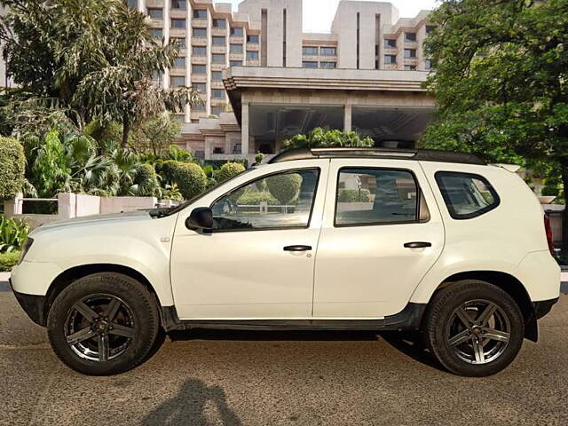 Used Renault Duster [2012-2015] 85 PS RxE Diesel in Delhi