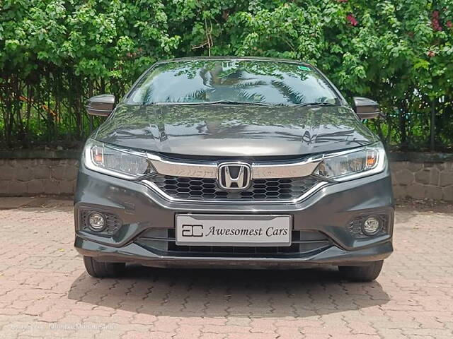 Used 2019 Honda City in Mumbai