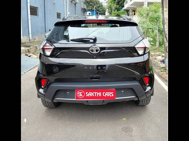 Used Tata Nexon [2020-2023] XZA Plus Dual Tone in Chennai