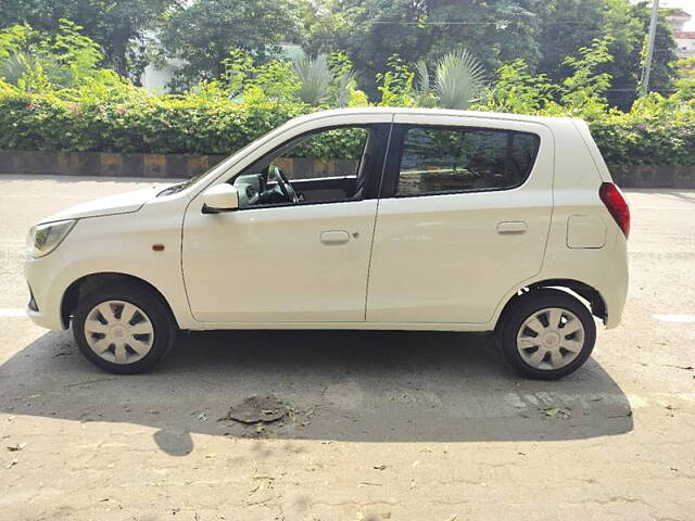 Used Maruti Suzuki Alto K10 [2014-2020] VXi (O) in Nagpur