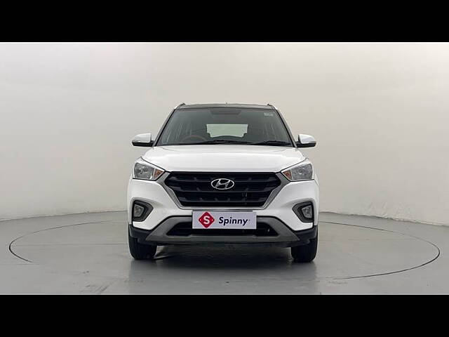 Used Hyundai Creta [2015-2017] 1.4 S in Faridabad