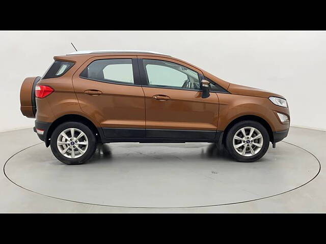 Used Ford EcoSport [2017-2019] Titanium 1.5L Ti-VCT in Chennai