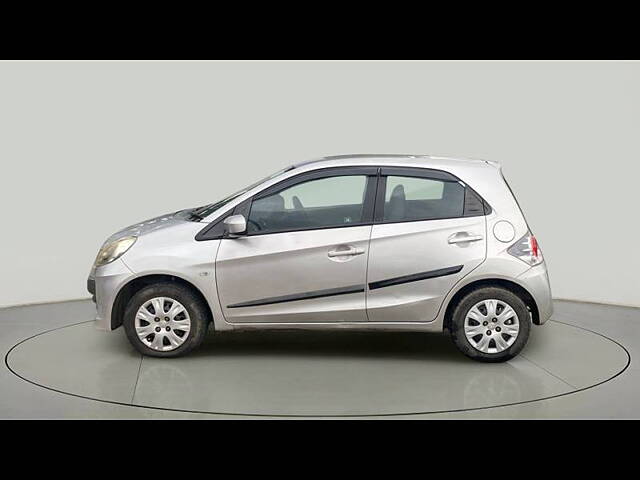 Used Honda Brio [2011-2013] S MT in Pune