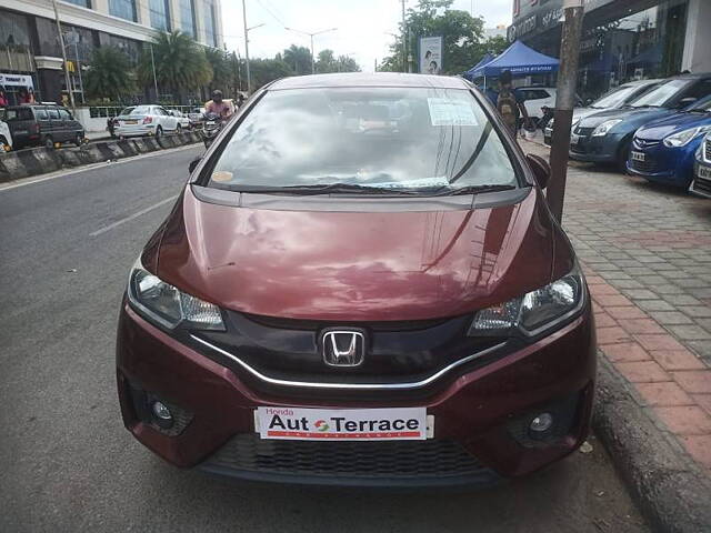 Used 2018 Honda Jazz in Bangalore