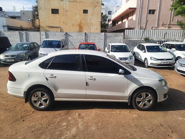 Used Skoda Rapid [2015-2016] 1.6 MPI Active in Coimbatore