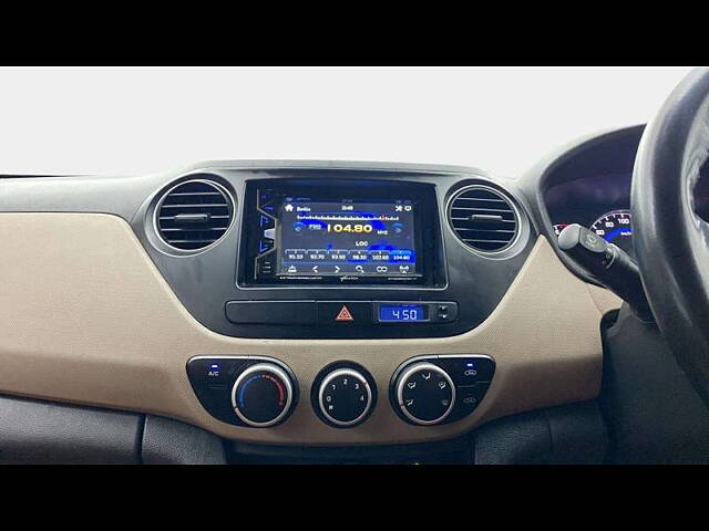 Used Hyundai Grand i10 [2013-2017] Magna 1.2 Kappa VTVT [2013-2016] in Delhi