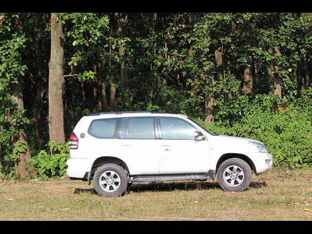 Used Toyota Land Cruiser Prado [2004-2011] VX in Dehradun